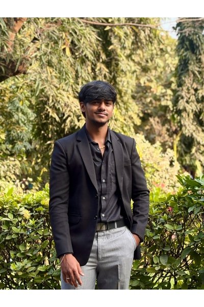 Kavin Vishak M