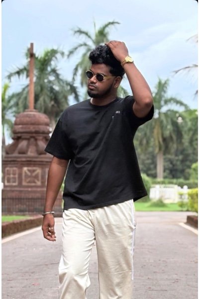 Aravind Kumar D