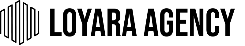 loyaraagency.com